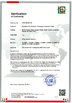 Chine Shenzhen Chuangyilong Electronic Technology Co., Ltd. certifications